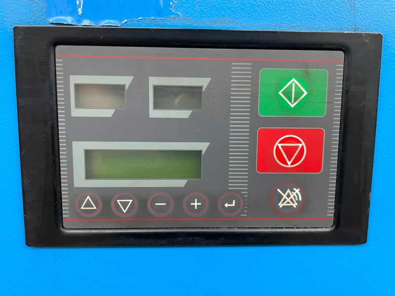 Grassair SFX30V - 3000 L/min 9,5 Bar 22 KW Frequentiegeregelde schroefcompressor - Compressore d'aria: foto 5 Grassair SFX30V - 3000 L/min 9,5 Bar 22 KW Frequentiegeregelde schroefcompressor - Compressore d'aria: foto 5