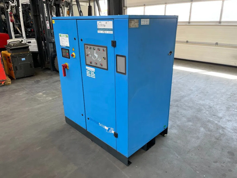 Grassair SFX30V - 3000 L/min 9,5 Bar 22 KW Frequentiegeregelde schroefcompressor - Compressore d'aria: foto 2 Grassair SFX30V - 3000 L/min 9,5 Bar 22 KW Frequentiegeregelde schroefcompressor - Compressore d'aria: foto 2