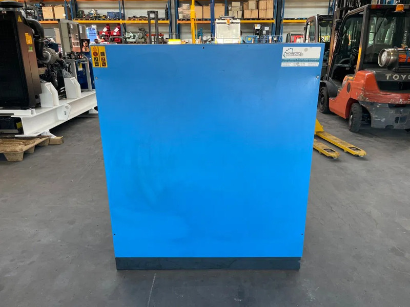 Grassair SFX30V - 3000 L/min 9,5 Bar 22 KW Frequentiegeregelde schroefcompressor - Compressore d'aria: foto 4 Grassair SFX30V - 3000 L/min 9,5 Bar 22 KW Frequentiegeregelde schroefcompressor - Compressore d'aria: foto 4