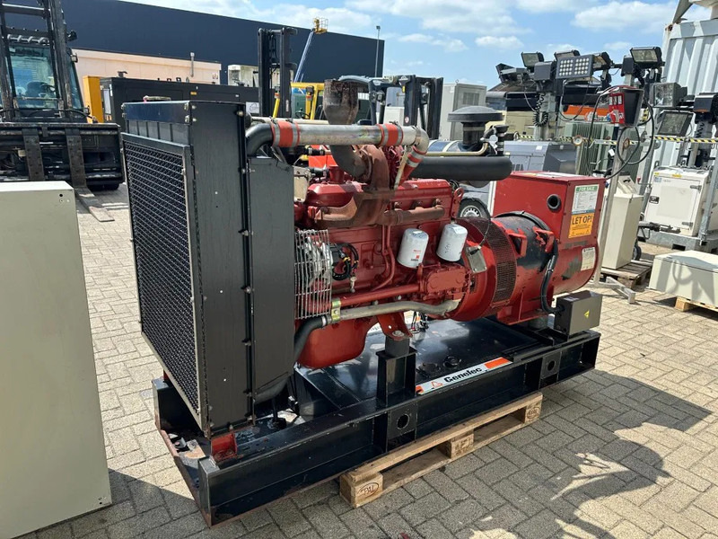 Iveco 8061 Marelli 150 kVA noodstroom generatorset ATS automatische netovername - Gruppo elettrogeno: foto 3 Iveco 8061 Marelli 150 kVA noodstroom generatorset ATS automatische netovername - Gruppo elettrogeno: foto 3