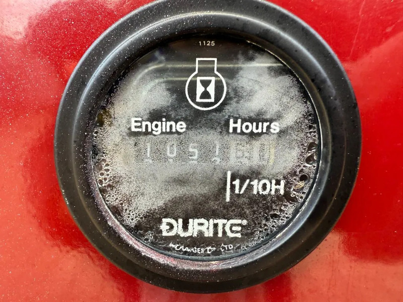 Iveco 8061 SPP 400 m3 / h 16 bar Diesel Waterpompset Waterpump - Pompa acqua: foto 5 Iveco 8061 SPP 400 m3 / h 16 bar Diesel Waterpompset Waterpump - Pompa acqua: foto 5