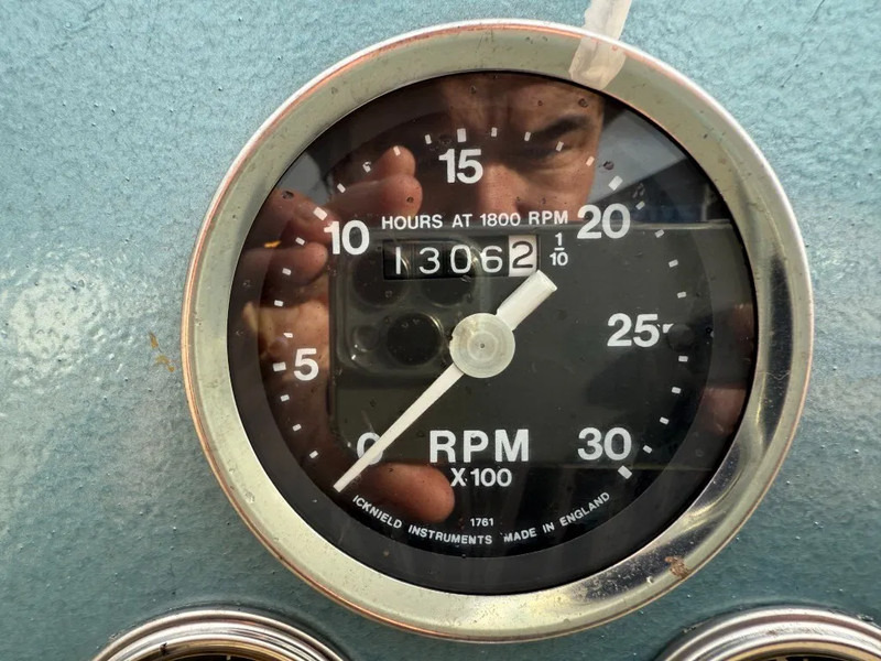 Iveco Aifo 828 - I SPP Diesel Waterpomp 612 m3 / h 14 Bar Waterpump - Pompa acqua: foto 4 Iveco Aifo 828 - I SPP Diesel Waterpomp 612 m3 / h 14 Bar Waterpump - Pompa acqua: foto 4