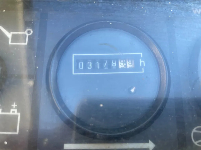 Kaeser M43 Kubota 4,2 m3 / min 7 Bar 30 kW Mobiele Silent Diesel Compressor - Compressore d'aria: foto 4 Kaeser M43 Kubota 4,2 m3 / min 7 Bar 30 kW Mobiele Silent Diesel Compressor - Compressore d'aria: foto 4
