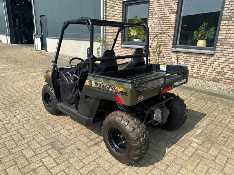 Quad POLARIS Ranger 150 EFI UTV Terrain Vehicle Quad as New ! 2021: foto 20
