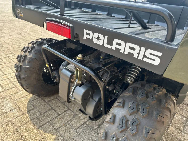 Quad POLARIS Ranger 150 EFI UTV Terrain Vehicle Quad as New ! 2021: foto 13