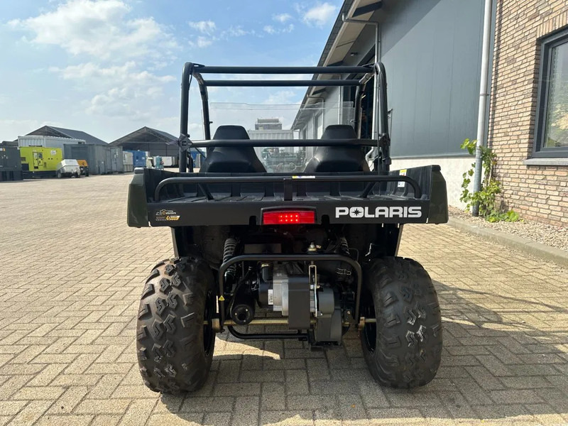 Quad POLARIS Ranger 150 EFI UTV Terrain Vehicle Quad as New ! 2021: foto 19
