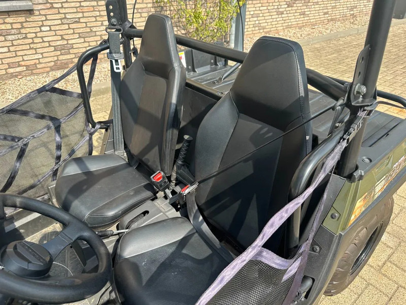 Quad POLARIS Ranger 150 EFI UTV Terrain Vehicle Quad as New ! 2021: foto 6