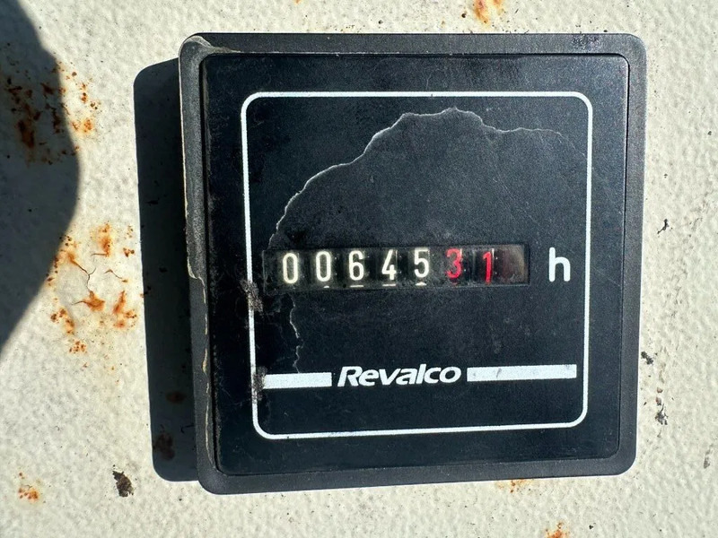 Perkins T4.236 Stamford 60 kVA generatorset 645 hours ! - Gruppo elettrogeno: foto 5 Perkins T4.236 Stamford 60 kVA generatorset 645 hours ! - Gruppo elettrogeno: foto 5