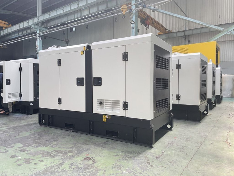 Scania DC16 Leroy Somer 450 kVA Silent generatorset New ! EU Stage 5 ! Stage V - Gruppo elettrogeno: foto 3 Scania DC16 Leroy Somer 450 kVA Silent generatorset New ! EU Stage 5 ! Stage V - Gruppo elettrogeno: foto 3