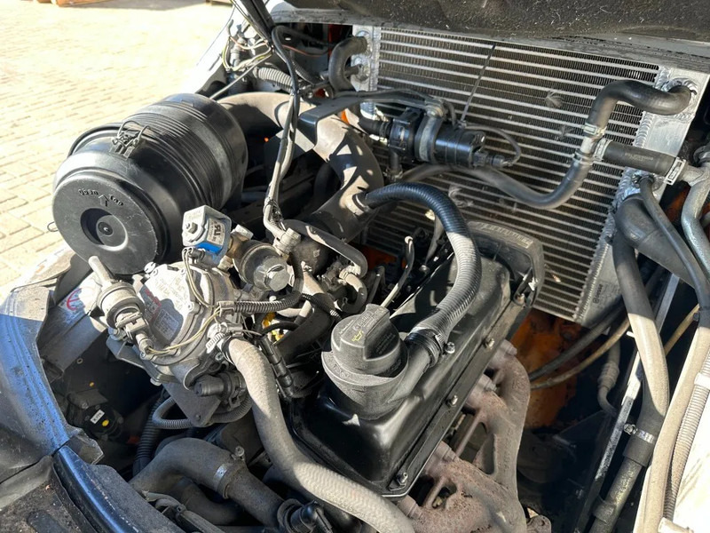 Carrello elevatore a gas Still RX70-25 T 2.5 ton Duplex Sideshift LPG Heftruck 2020: foto 17