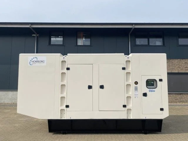 Volvo TAD 1642 GE Stamford 650 kVA Supersilent generatorset New ! - Gruppo elettrogeno: foto 1 Volvo TAD 1642 GE Stamford 650 kVA Supersilent generatorset New ! - Gruppo elettrogeno: foto 1