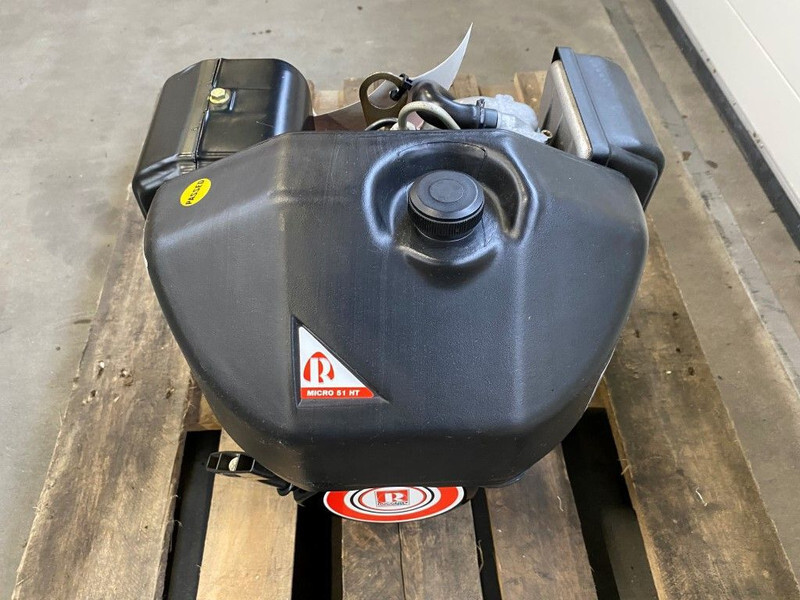 Motore nuovo ruggerini MICR051 HT Twindisc 16 PK Marine motor met keerkoppeling: foto 11 Motore nuovo ruggerini MICR051 HT Twindisc 16 PK Marine motor met keerkoppeling: foto 11