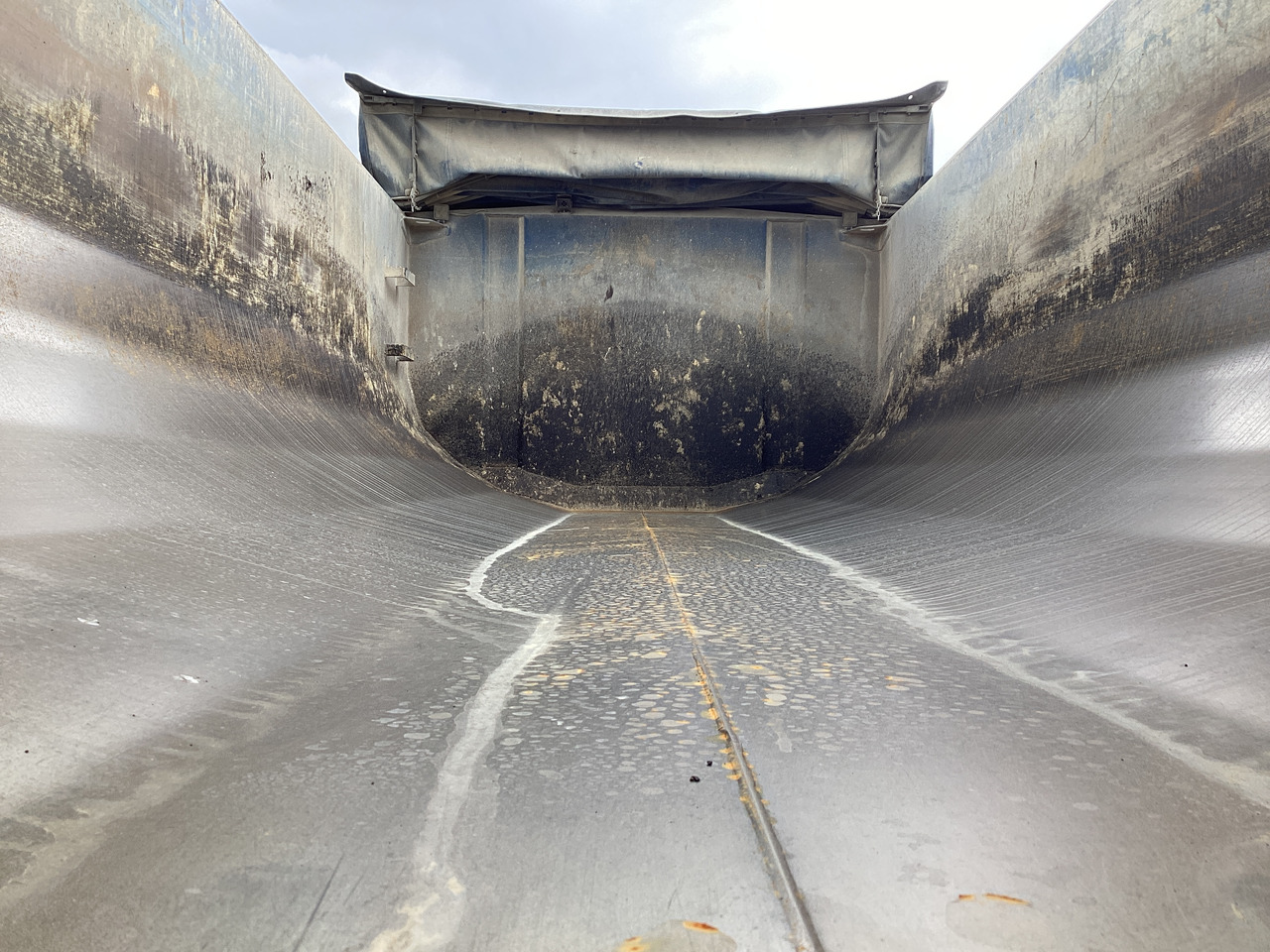 MAN TGS 35.510 - Autocarro ribaltabile: foto 5 MAN TGS 35.510 - Autocarro ribaltabile: foto 5