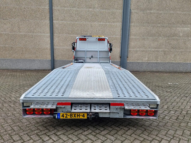 Iveco EuroCargo 80 E6 80E19 - Camion bisarca: foto 5 Iveco EuroCargo 80 E6 80E19 - Camion bisarca: foto 5