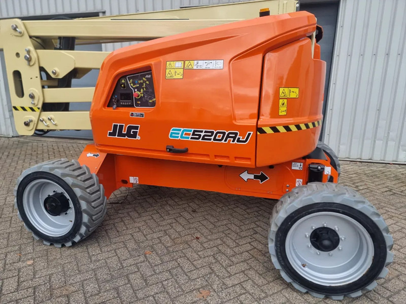 JLG EC520AJ - 216 uur - Piattaforma articolata: foto 5 JLG EC520AJ - 216 uur - Piattaforma articolata: foto 5
