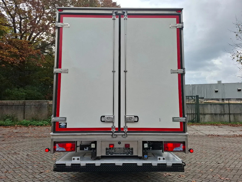 MAN TGL 12.250 Euro 6 - NL-Truck - Autocarro frigorifero: foto 5 MAN TGL 12.250 Euro 6 - NL-Truck - Autocarro frigorifero: foto 5