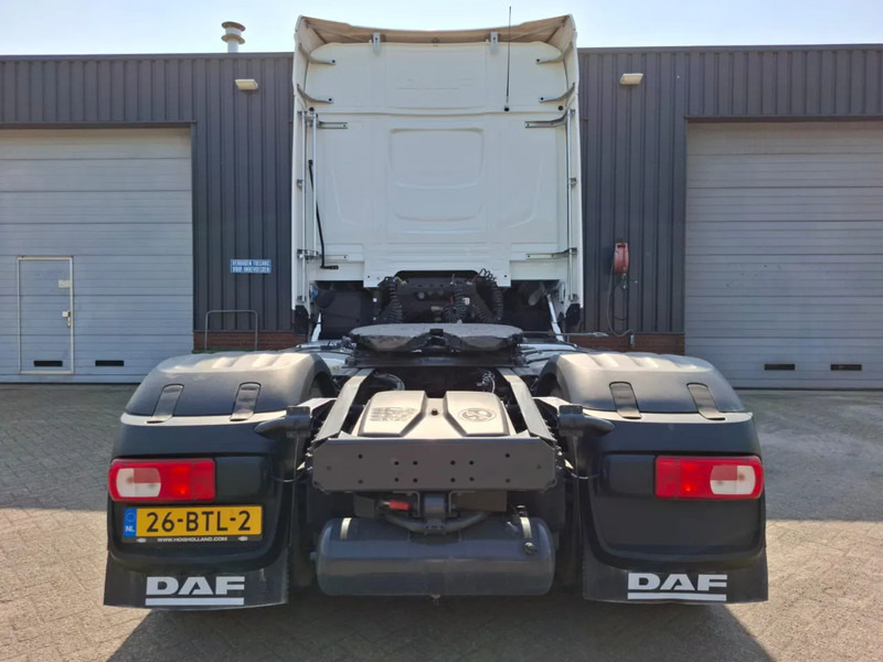 DAF XG XG480 HYDRO - Trattore stradale: foto 5 DAF XG XG480 HYDRO - Trattore stradale: foto 5