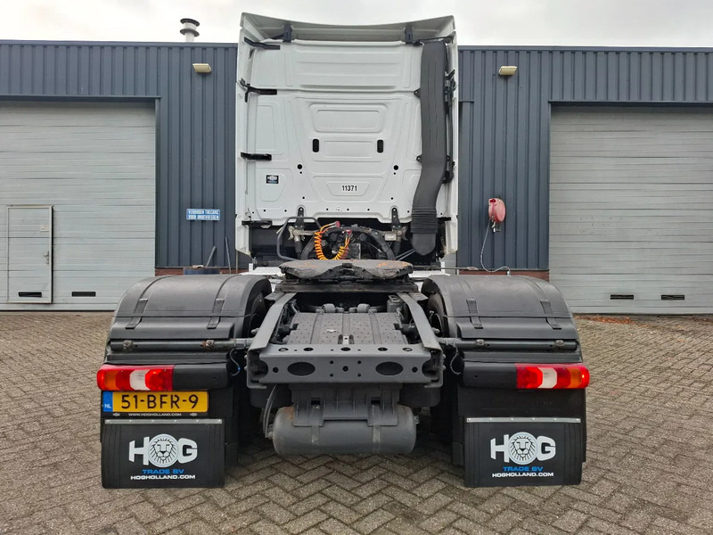 Mercedes-Benz Actros 1942 1942 NL-Truck - Trattore stradale: foto 5 Mercedes-Benz Actros 1942 1942 NL-Truck - Trattore stradale: foto 5