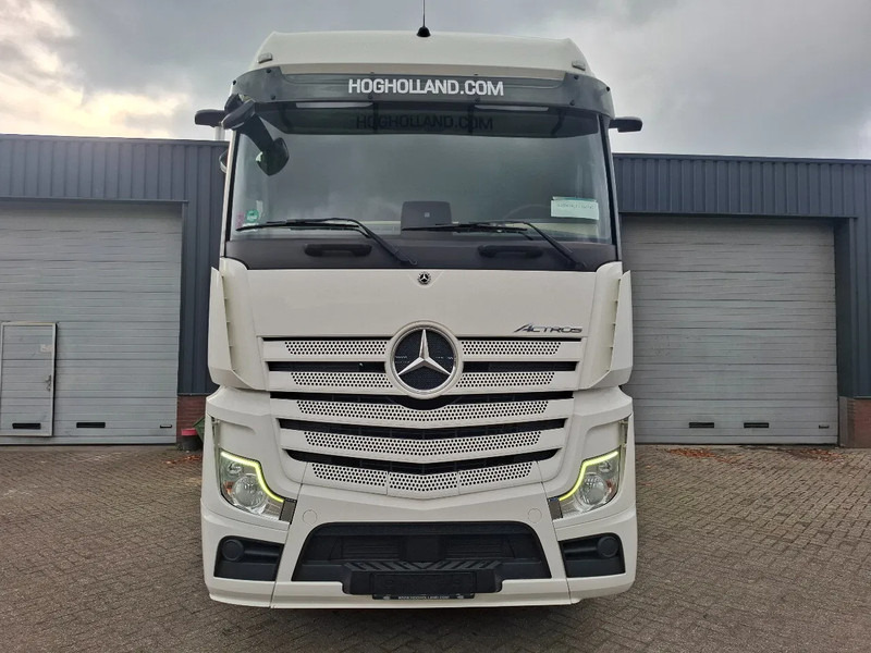 Mercedes-Benz Actros 1945 More PCS in stock - Trattore stradale: foto 3 Mercedes-Benz Actros 1945 More PCS in stock - Trattore stradale: foto 3