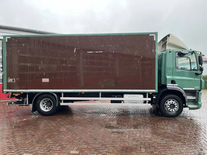 DAF CF 230 FA - Autocarro furgonato: foto 5 DAF CF 230 FA - Autocarro furgonato: foto 5