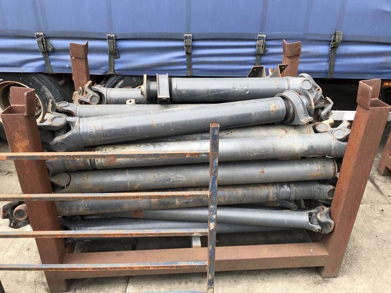 DAF Diverse aandrijfassen DAF - Semiasse per Camion: foto 3 DAF Diverse aandrijfassen DAF - Semiasse per Camion: foto 3