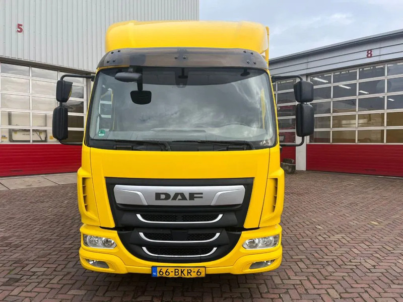 DAF LF 210 FA 12 TN - Autocarro furgonato: foto 2 DAF LF 210 FA 12 TN - Autocarro furgonato: foto 2