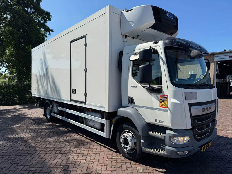 DAF LF 260 FA - Autocarro frigorifero: foto 3 DAF LF 260 FA - Autocarro frigorifero: foto 3