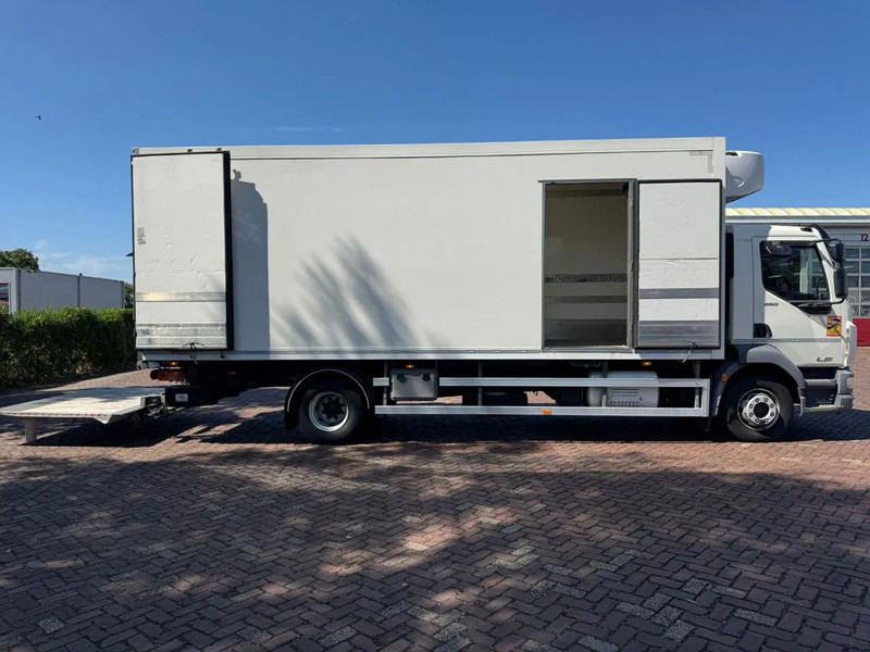 DAF LF 260 FA - Autocarro frigorifero: foto 5 DAF LF 260 FA - Autocarro frigorifero: foto 5
