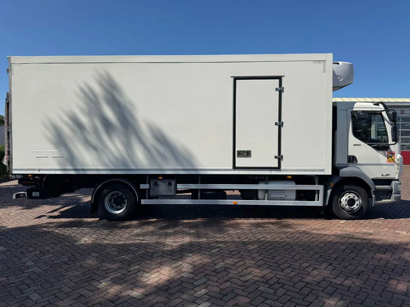 DAF LF 260 FA - Autocarro frigorifero: foto 4 DAF LF 260 FA - Autocarro frigorifero: foto 4