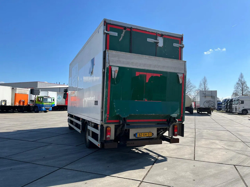 Autocarro frigorifero DAF LF 55 FA: foto 9