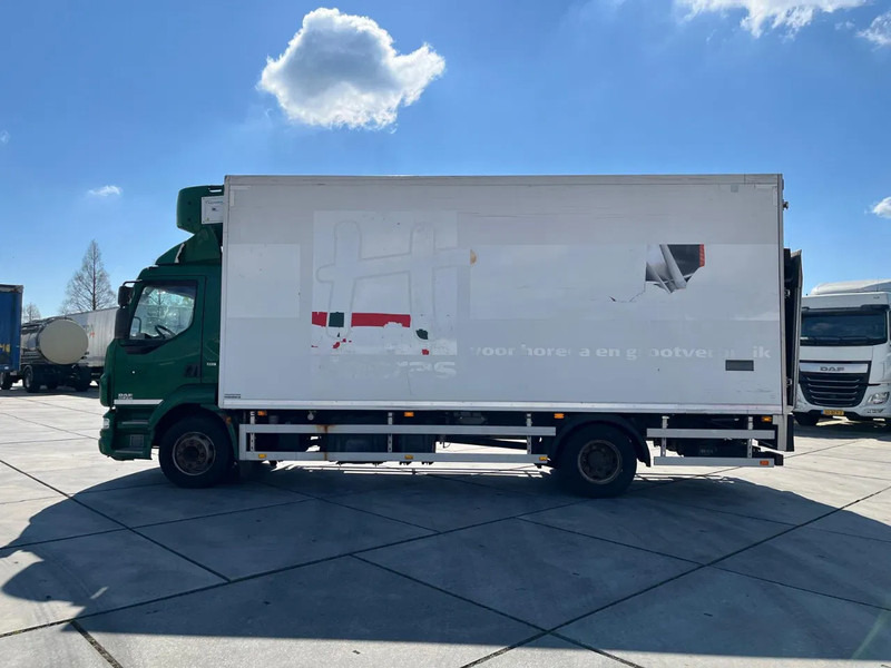 Autocarro frigorifero DAF LF 55 FA: foto 11