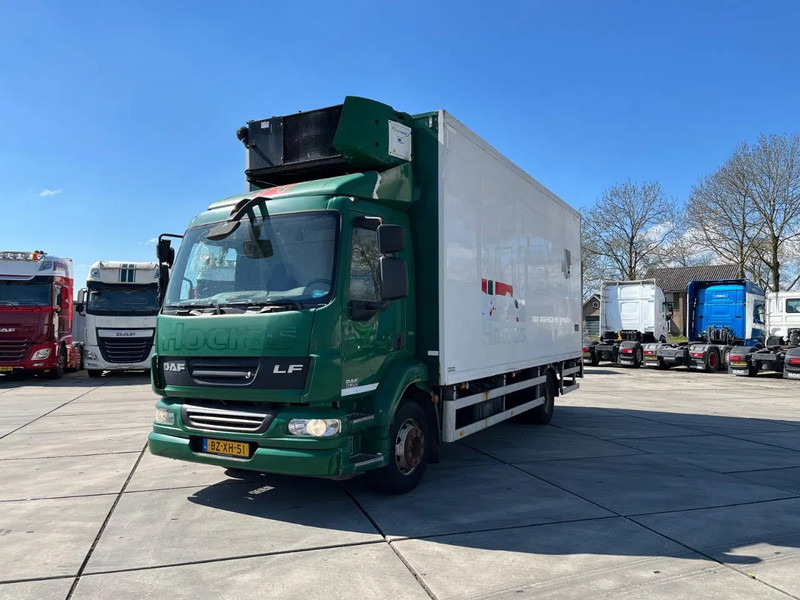 DAF LF 55 FA - Autocarro frigorifero: foto 1 DAF LF 55 FA - Autocarro frigorifero: foto 1