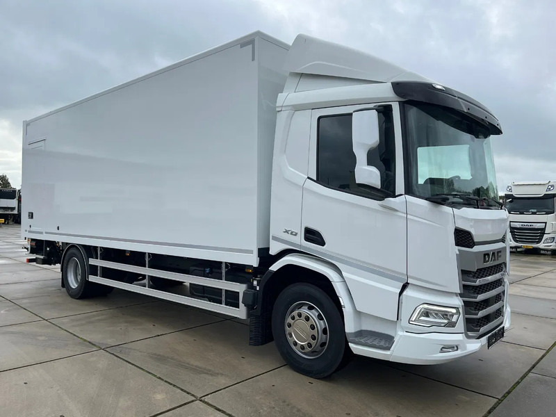 DAF XD 310 FA NEW - Autocarro furgonato: foto 2 DAF XD 310 FA NEW - Autocarro furgonato: foto 2