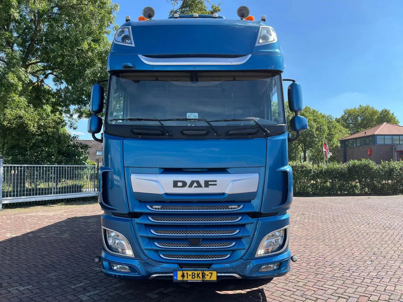DAF XF 530 FAS - Camion con sistema di cavi: foto 3 DAF XF 530 FAS - Camion con sistema di cavi: foto 3