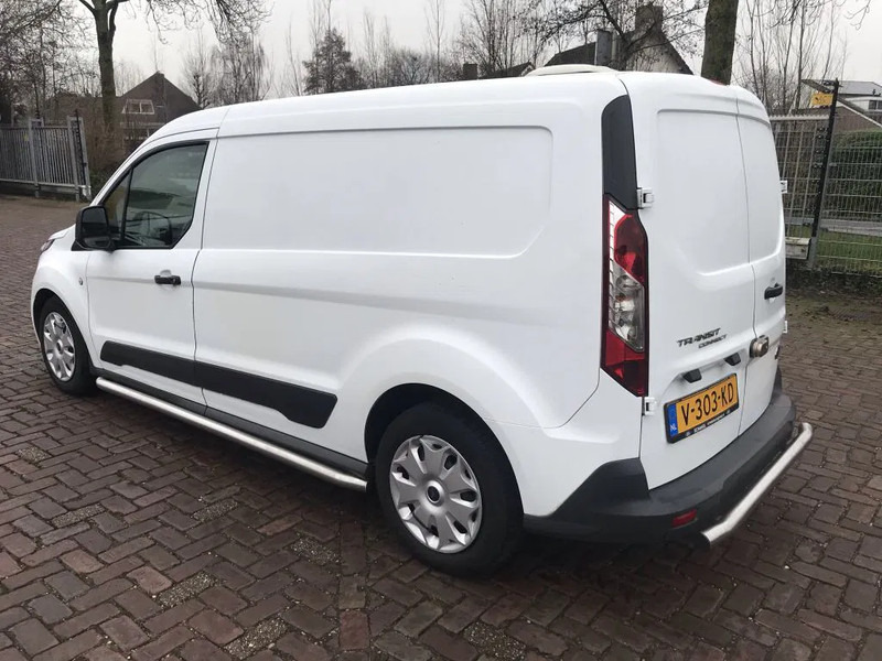 Ford Transit Connect - Furgone chiuso: foto 5 Ford Transit Connect - Furgone chiuso: foto 5