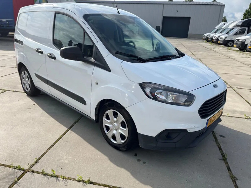 Ford Transit Courier 1.5 EURO 6 - Furgoncino: foto 3 Ford Transit Courier 1.5 EURO 6 - Furgoncino: foto 3