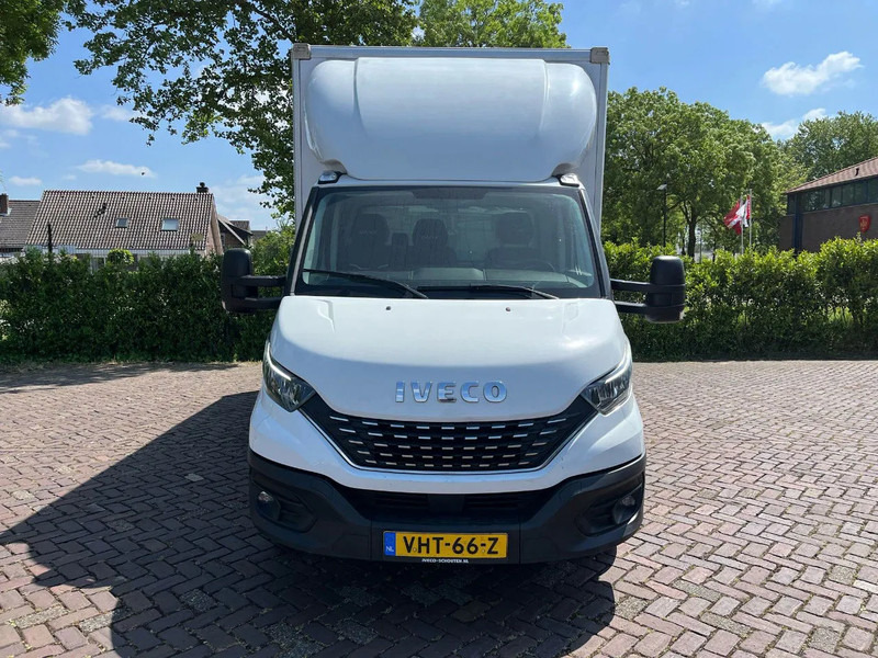 Iveco Daily 35C16 Achterdeuren (15 diverse modellen op voorraad) - Furgone box, Furgone doppia cabina: foto 3 Iveco Daily 35C16 Achterdeuren (15 diverse modellen op voorraad) - Furgone box, Furgone doppia cabina: foto 3