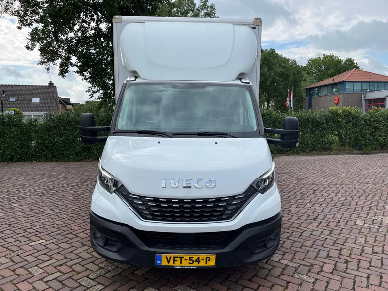 Iveco Daily 35C16 Achterdeuren (15 diverse modellen op voorraad) - Furgone box, Furgone doppia cabina: foto 3 Iveco Daily 35C16 Achterdeuren (15 diverse modellen op voorraad) - Furgone box, Furgone doppia cabina: foto 3