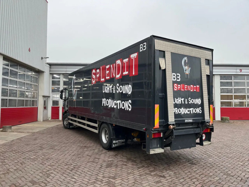 Leasing di Iveco Stralis 190 S/7,5 Iveco Stralis 190 S/7,5: foto 9