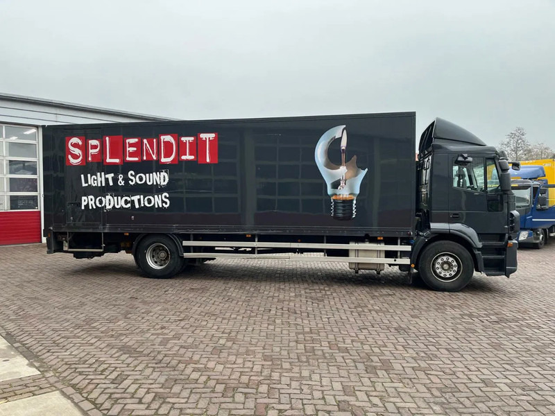 Leasing di Iveco Stralis 190 S/7,5 Iveco Stralis 190 S/7,5: foto 19