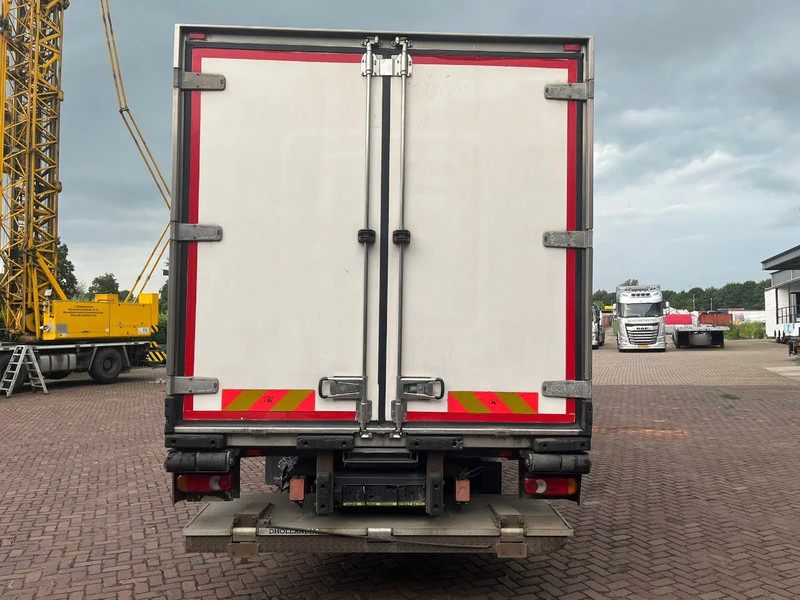 Autocarro frigorifero Iveco Stralis 310 KOELWAGEN EURO 5 EEV: foto 7