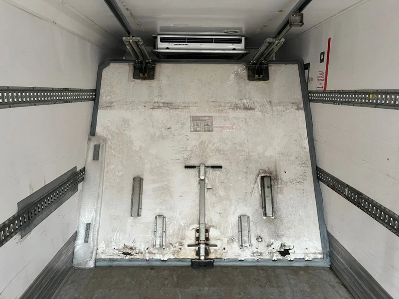 Autocarro frigorifero Iveco Stralis 310 KOELWAGEN EURO 5 EEV: foto 9