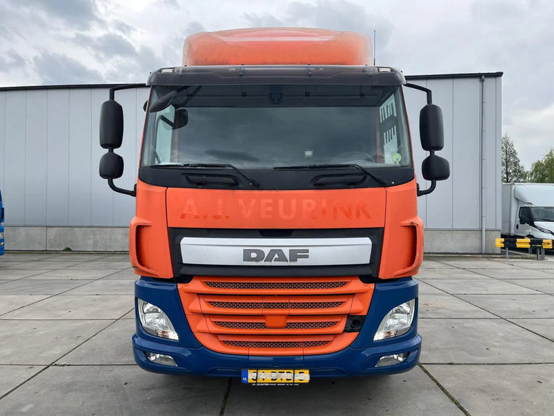 DAF CF 290 FT EURO 6 - Trattore stradale: foto 2 DAF CF 290 FT EURO 6 - Trattore stradale: foto 2