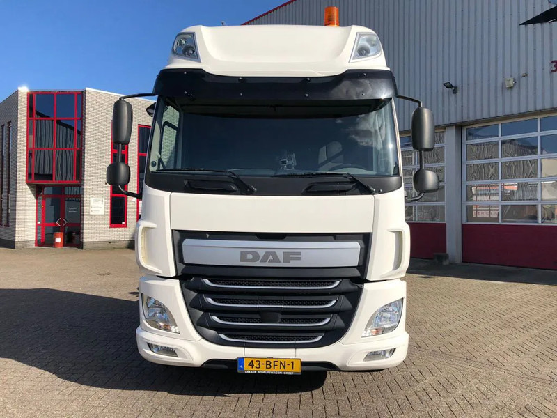DAF CF 400 FT EURO 6 - Trattore stradale: foto 2 DAF CF 400 FT EURO 6 - Trattore stradale: foto 2