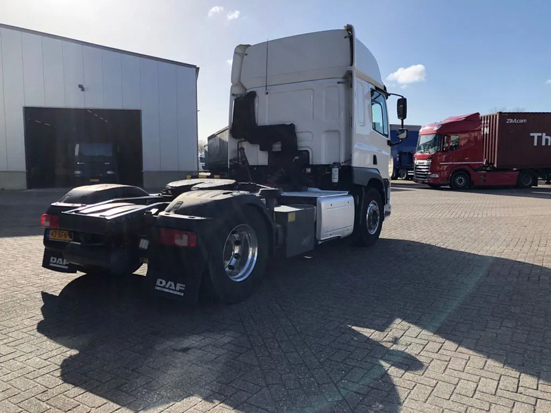 DAF CF 400 FT EURO 6 - Trattore stradale: foto 4 DAF CF 400 FT EURO 6 - Trattore stradale: foto 4