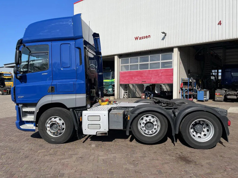 Trattore stradale DAF CF 430 FTG EURO 6: foto 6