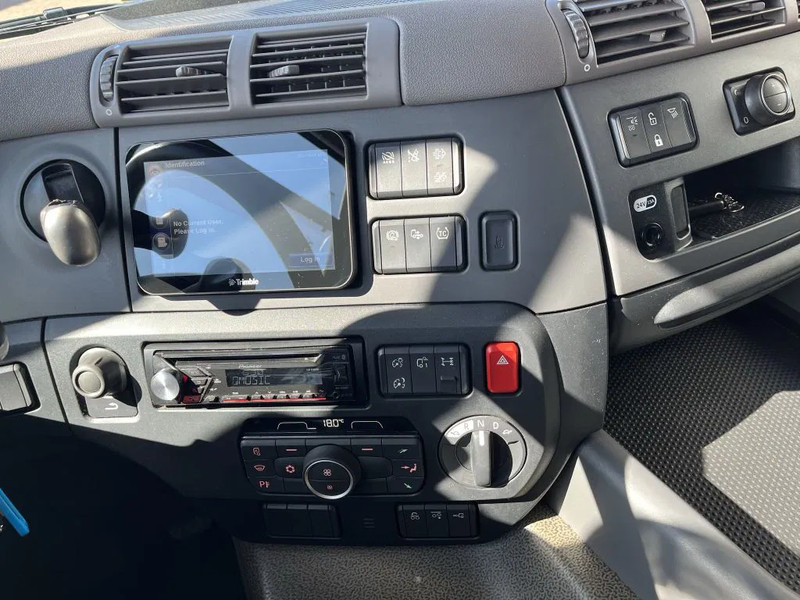 Trattore stradale DAF CF 430 FTG EURO 6: foto 16