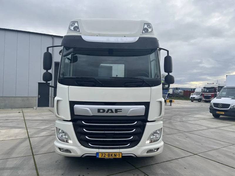 DAF CF 450 FT EURO 6 VOORAS 9 TN - Trattore stradale: foto 2 DAF CF 450 FT EURO 6 VOORAS 9 TN - Trattore stradale: foto 2
