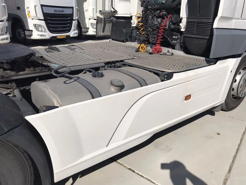 Trattore stradale DAF XF 460 FT EURO 6 INTARDER: foto 11
