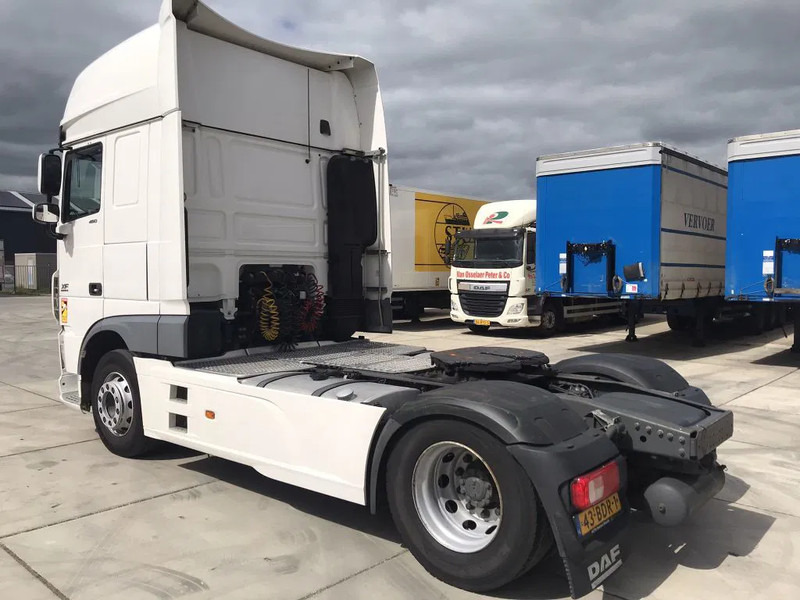 DAF XF 460 FT EURO 6 INTARDER - Trattore stradale: foto 5 DAF XF 460 FT EURO 6 INTARDER - Trattore stradale: foto 5
